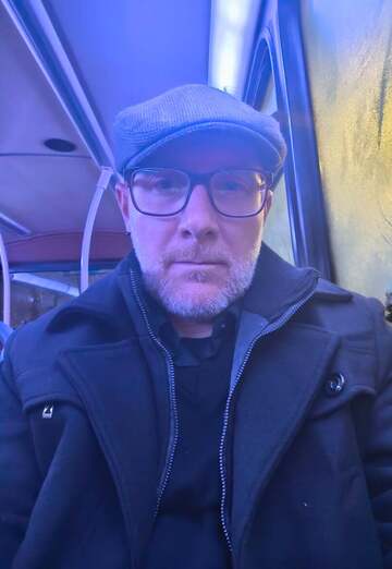 My photo - Sergio Radano, 49 from Edinburgh (@sergioradano)