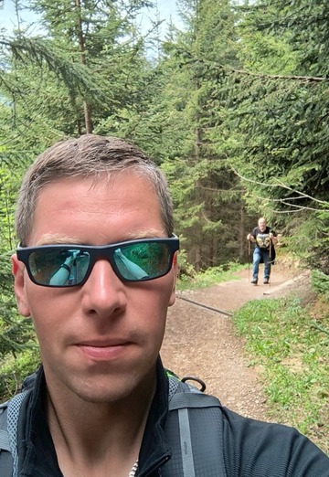 My photo - Manuel, 38 from Gießen (@manuel1673)