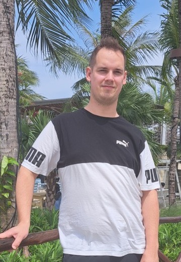 My photo - Peter, 29 from Dresden (@peter28099)