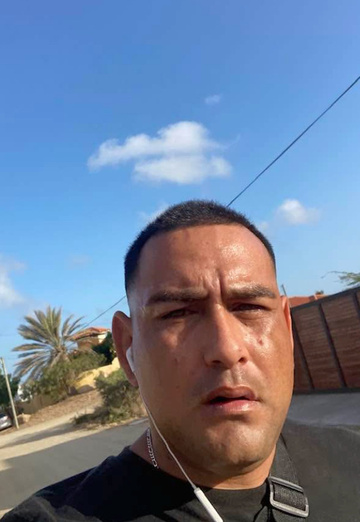 My photo - Nando angel, 35 from Willemstad (@nandoangel)