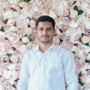 SIDDHESH MANDELKAR 36 Mumbai