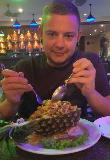 My photo - Mathias, 34 from Vienna (@mathias170)