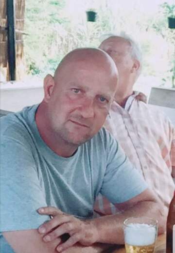 My photo - Tom, 44 from Hamburg (@tom5406)