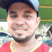 Álvaro pontes 43 Manaus