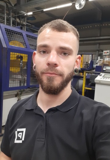 My photo - Nick Starke, 25 from Döbeln (@nickstarke)