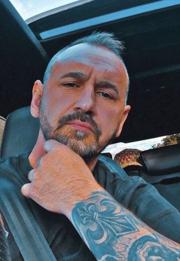 My photo - Nermin, 42 from Nuremberg (@nermin126)