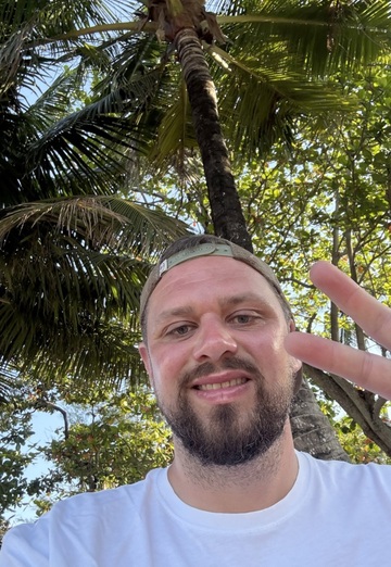 My photo - Patrick, 40 from Flensburg (@patrick2343)