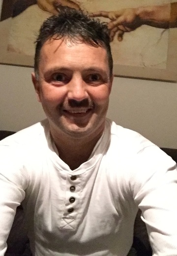 My photo - Alex, 49 from Passau (@alex142853)