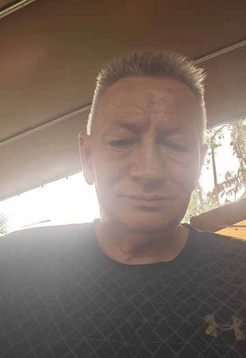 My photo - Andy, 52 from Pattaya (@andy4259)