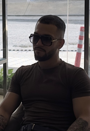 Alvaro Kevin (@alvarokevin) — my photo № 3