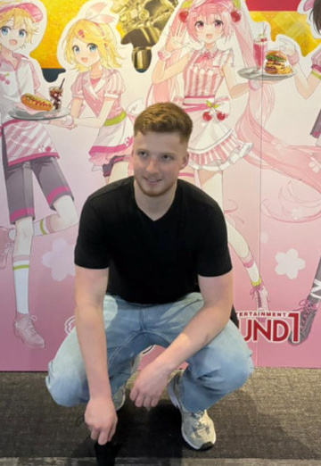 My photo - mathis, 21 from Bangkok (@mathis30)