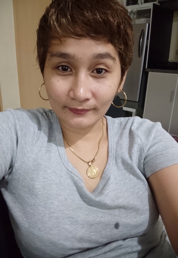 My photo - Maria Abigail, 34 from Manila (@mariaabigail)