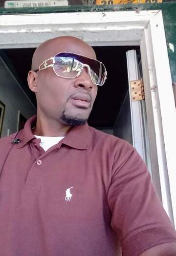 My photo - Tony, 48 from Tallahassee (@tony4393)