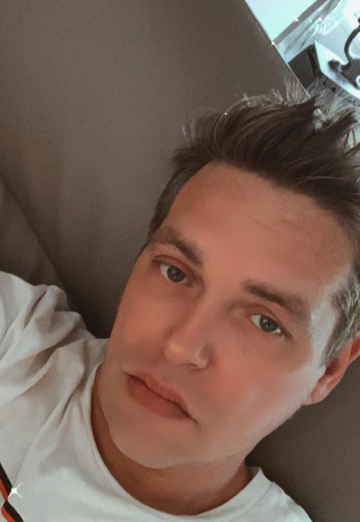 My photo - Marc, 35 from Berlin (@marc846)