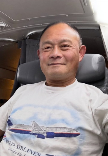 My photo - Lin, 60 from Manila (@lin659)