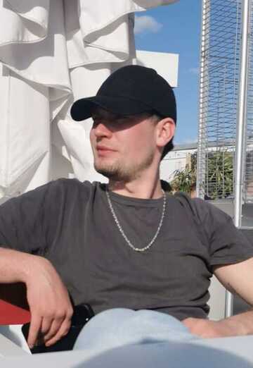 My photo - Leon, 25 from Hanover (@leon7688)