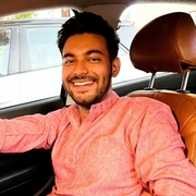 Anubhav Khare 30 Bhopal