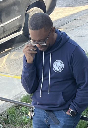 My photo - Jamaal, 46 from Philadelphia (@jamaal21)