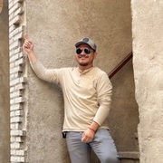 Edgar 33 Pachuca