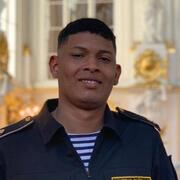 Anthony 24 Saint Petersburg