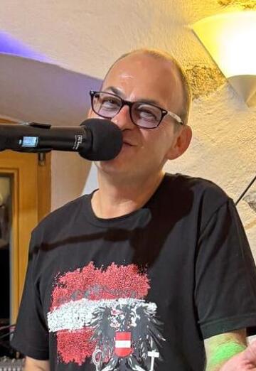 My photo - Gerald, 56 from Linz (@gerald525)