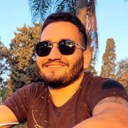 Alejandro 26 Paraná