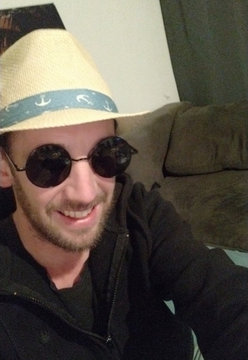 My photo - Marcel87, 39 from Paderborn (@marcel650)