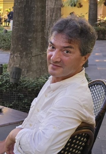 My photo - Kaan, 46 from Brisbane (@kaan719)