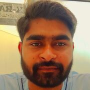 Muhammad Talha 23 Riyadh