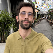 Karim 35 Dubai