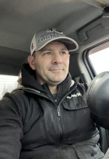 My photo - Michael, 46 from Mount Laurel (@michael12508)