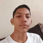 Abraham 18 León