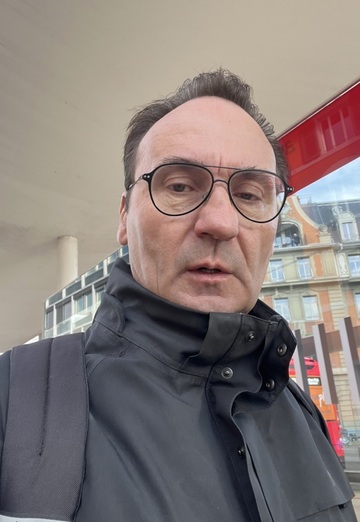 Roger (@roger665) — mein Foto #1