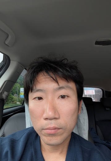 My photo - YUSUKE GOTO, 43 from Toyota (@yusukegoto)