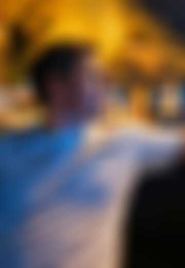 Mi foto- Rolando Nicolas, 30 de Goya (@rolandonicolas)