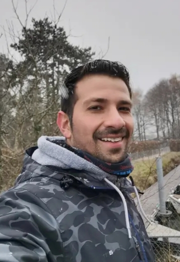 My photo - Serdar, 38 from Bern (@serdar2951)