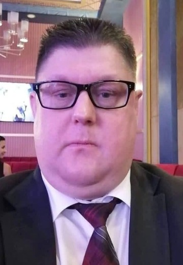 My photo - Bester Name der Welt, 59 from Moscow (@besternamederwelt389)