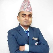 Pankaj Raut 26 Kathmandu