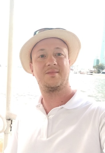 Chris (@chris4265) — my photo № 4