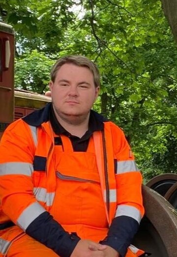 My photo - Max, 23 from Numbrecht (@max31171)