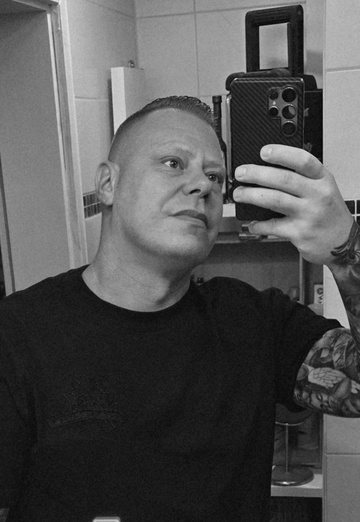 My photo - Tom, 37 from Rostock (@tom5320)