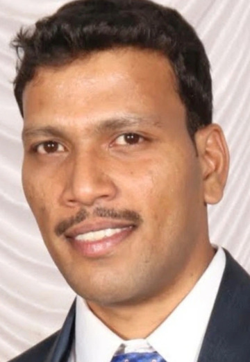 My photo - Suyash More, 34 from Mumbai (@suyashmore)