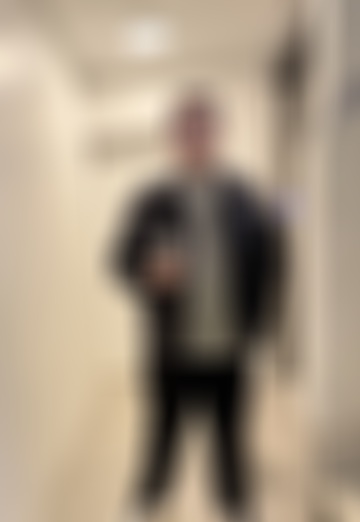 Mi foto- Ramiro o, 34 de Polanco (@ramiroo)