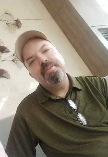 My photo - Michael, 49 from Jacksonville (@michael12639)