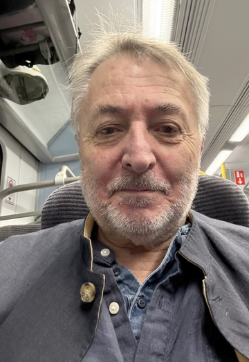 My photo - Jonathan Ray, 60 from Brighton (@jonathanray)