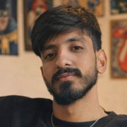 Aamir farooq 22 Srinagar