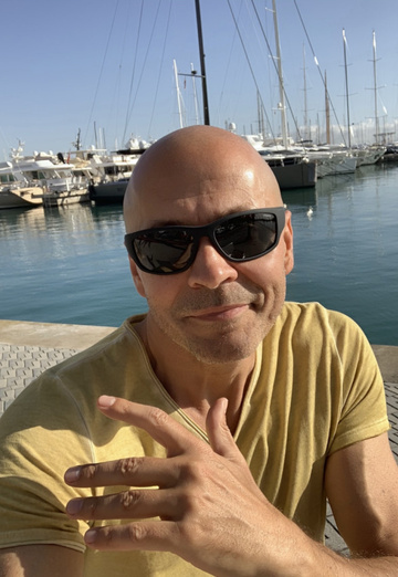 Mein Foto - Roman, 47 aus Madrid (@roman304626)