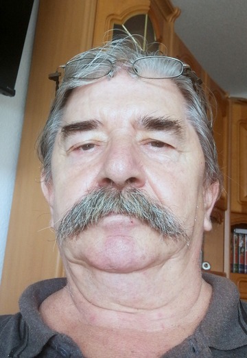 Lothar Gast (@lothargast) — my photo № 5