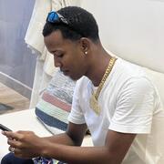 José angel 22 Colombia