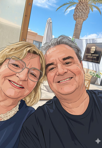 Norbert (@norbert130) — my photo № 2